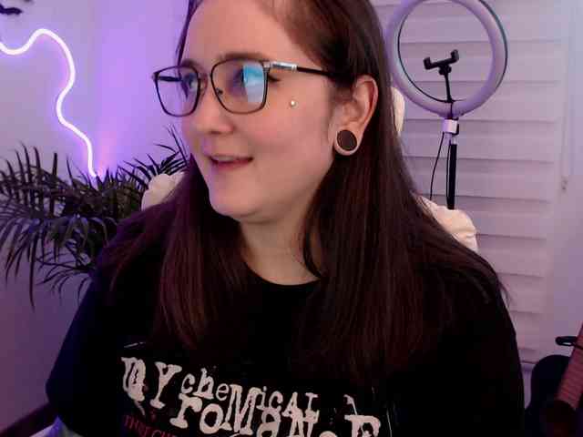 Fallenag666 webcam
