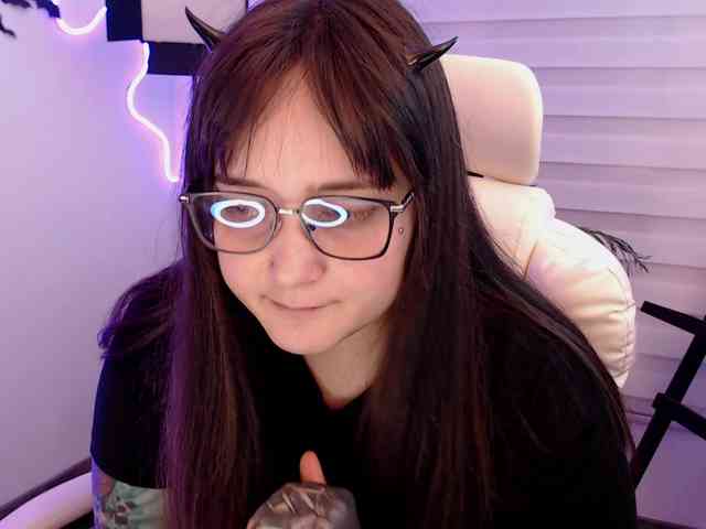 Fallenag666 webcam