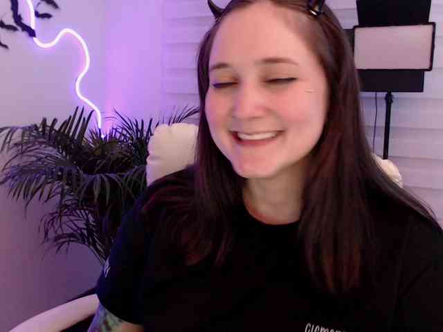 Fallenag666 webcam