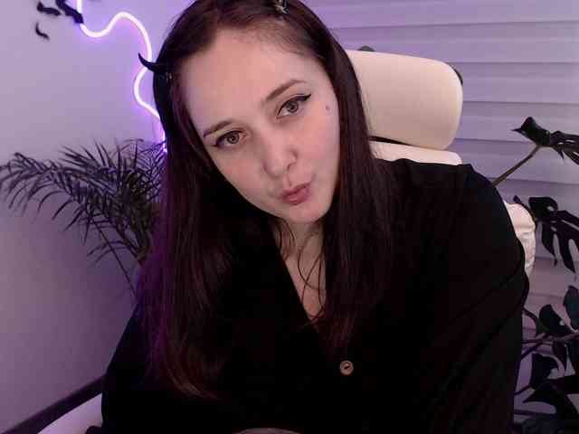 Fallenag666 webcam