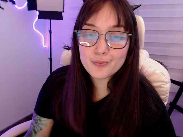 Fallenag666 webcam