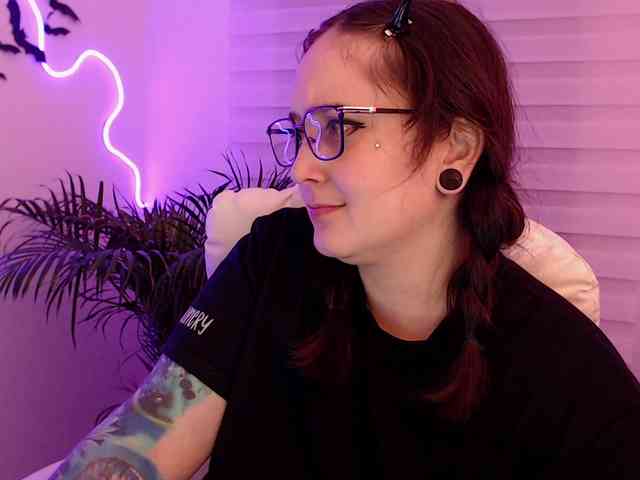 Fallenag666 webcam