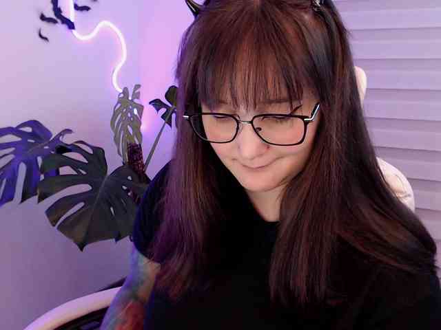 Fallenag666 webcam
