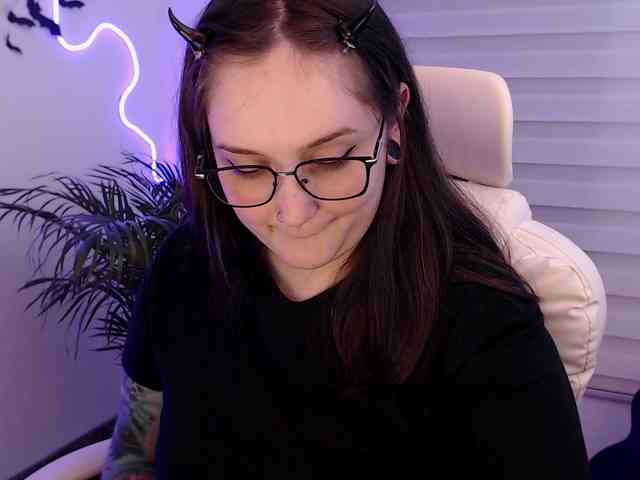 Fallenag666 webcam