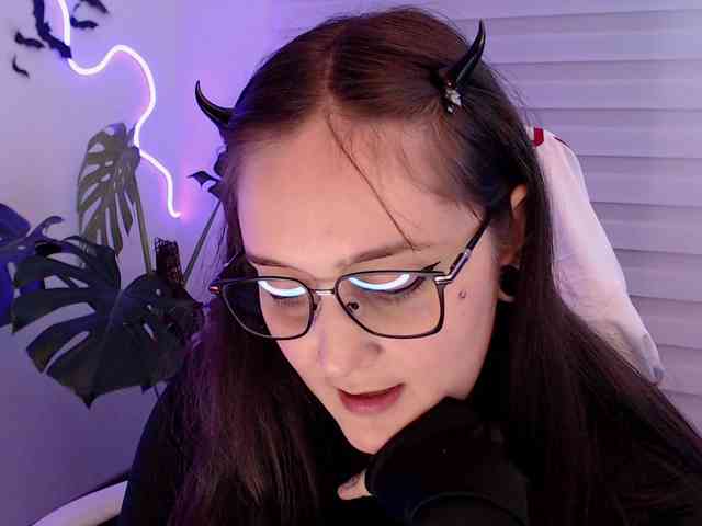 Fallenag666 webcam