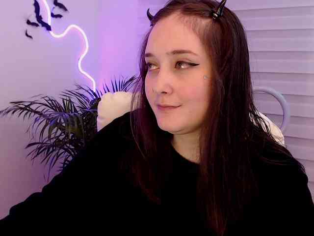 Fallenag666 webcam