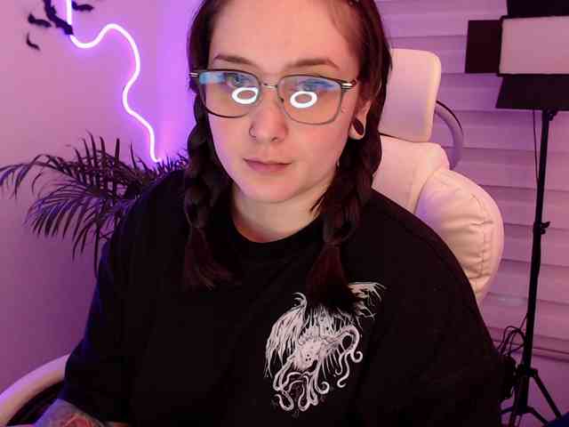 Fallenag666 webcam