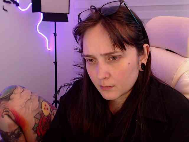 Fallenag666 webcam
