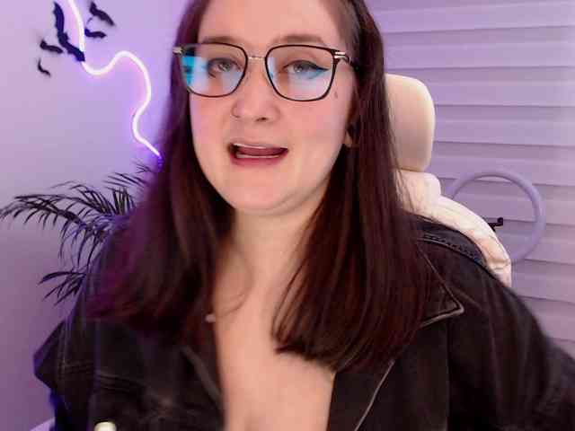 Fallenag666 webcam