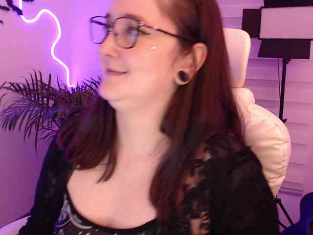 Fallenag666 webcam