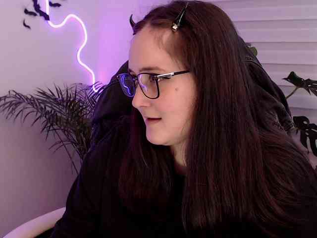 Fallenag666 webcam