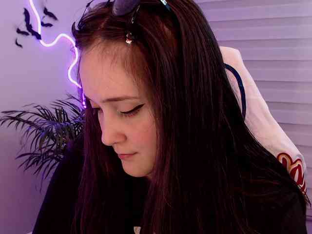 Fallenag666 webcam