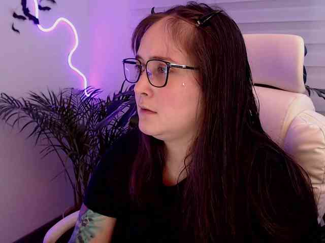 Fallenag666 webcam