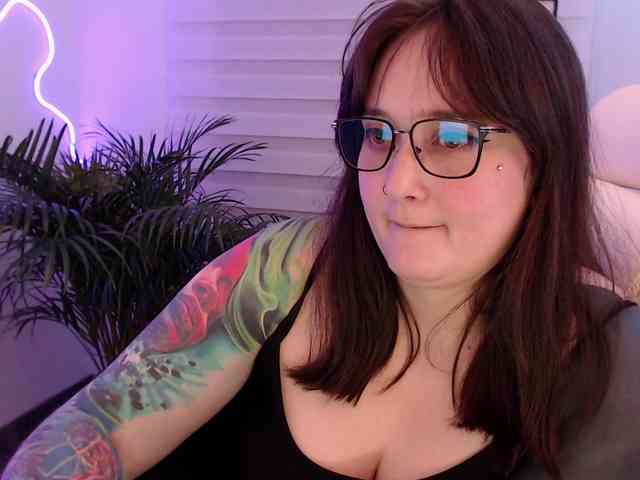 Fallenag666 webcam