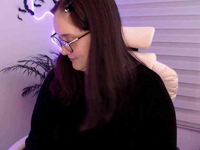 Fallenag666 webcam