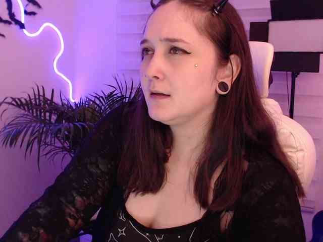 Fallenag666 webcam