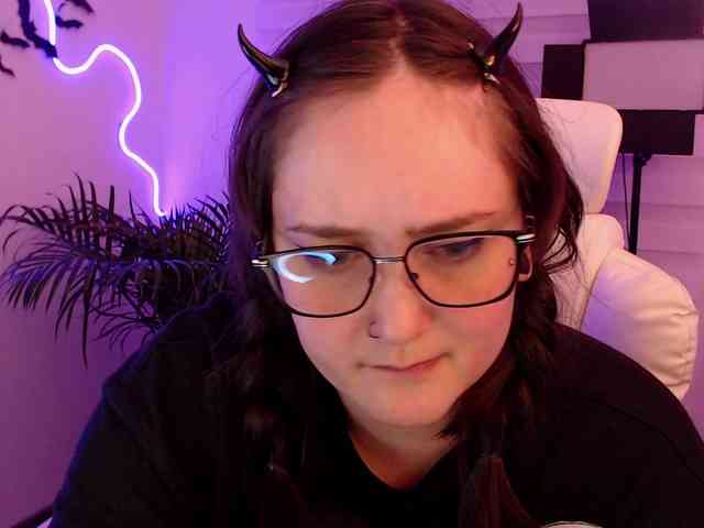 Fallenag666 webcam
