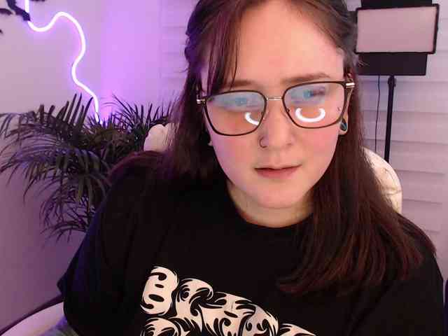 Fallenag666 webcam