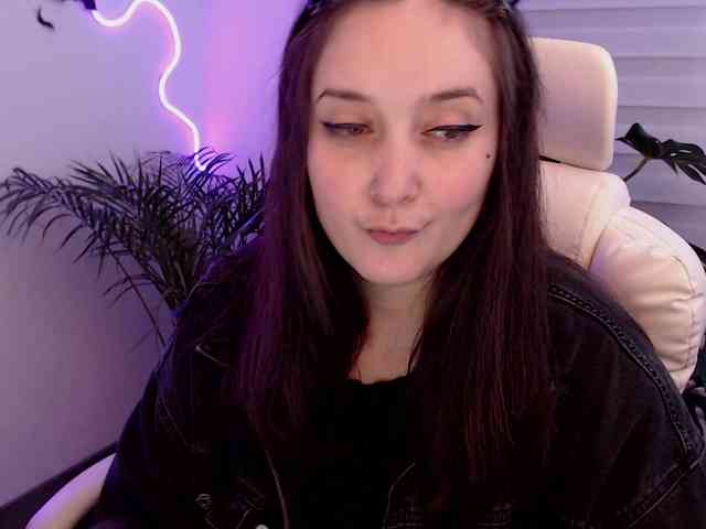 Fallenag666 webcam