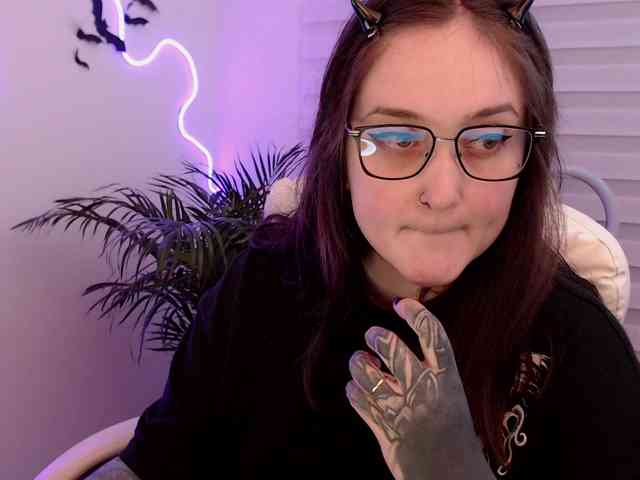 Fallenag666 webcam