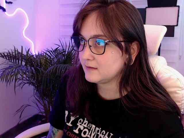 Fallenag666 webcam