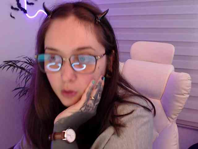 Fallenag666 webcam