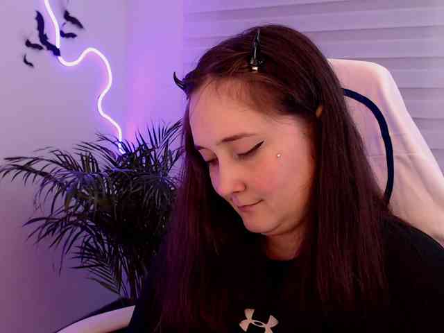 Fallenag666 webcam