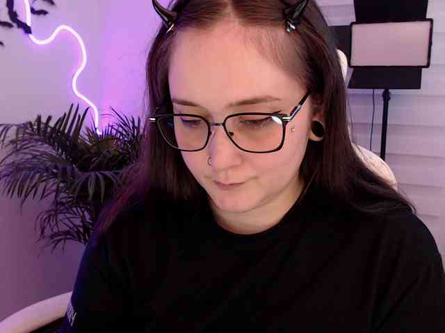 Fallenag666 webcam