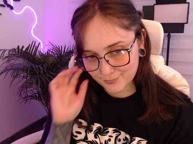 Fallenag666 webcam
