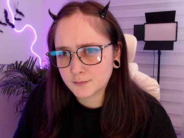 Fallenag666 webcam