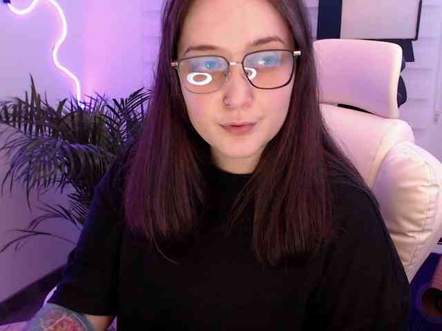Fallenag666 webcam