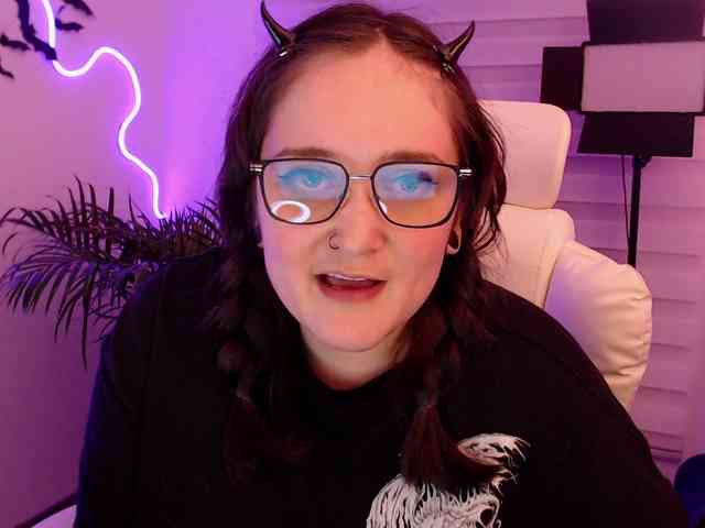 Fallenag666 webcam
