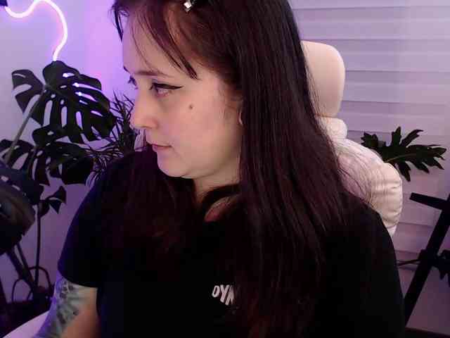 Fallenag666 webcam
