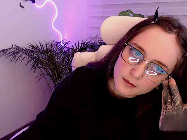 Fallenag666 webcam