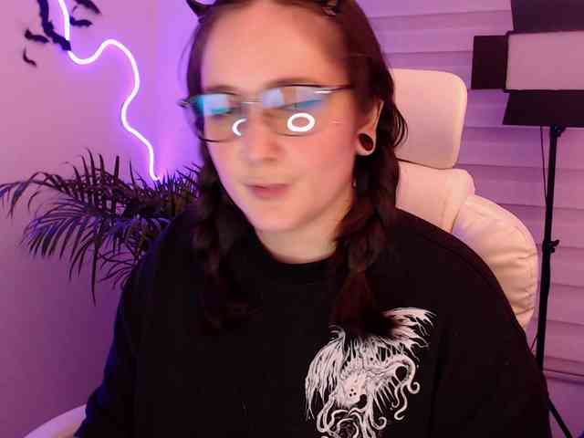 Fallenag666 webcam