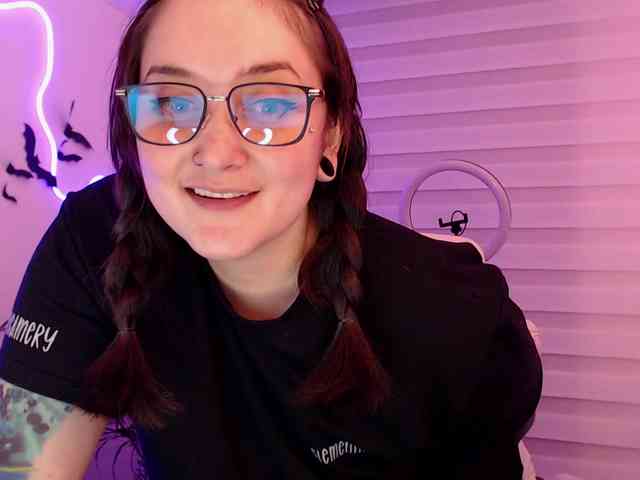 Fallenag666 webcam