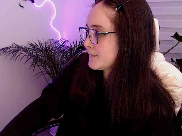 Fallenag666 webcam