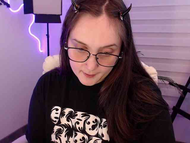 Fallenag666 webcam