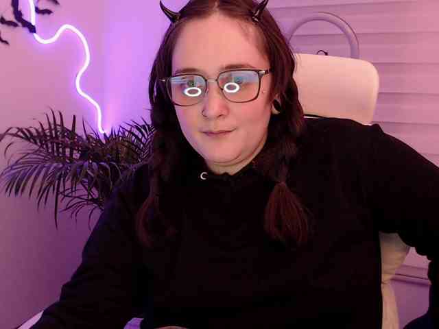 Fallenag666 webcam