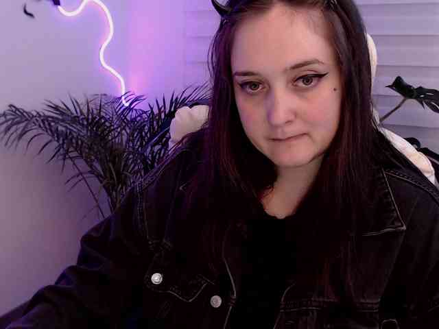 Fallenag666 webcam