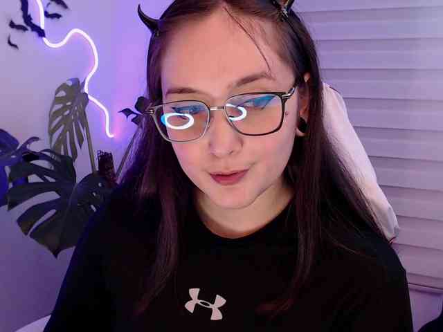 Fallenag666 webcam
