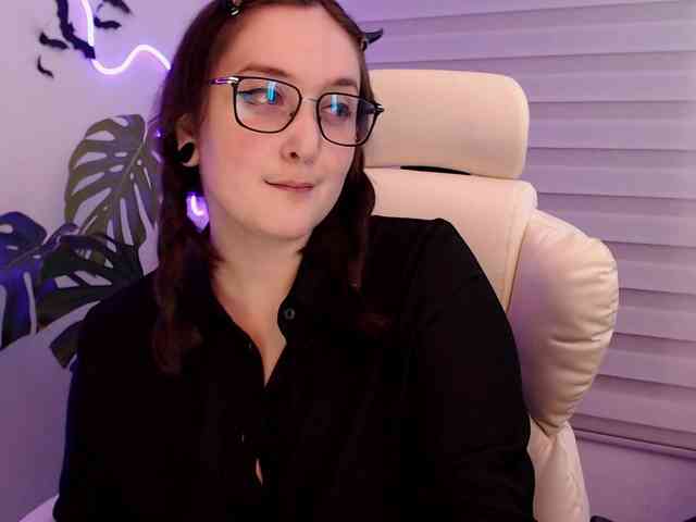 Fallenag666 webcam