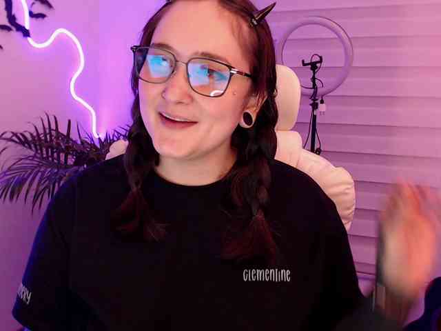 Fallenag666 webcam