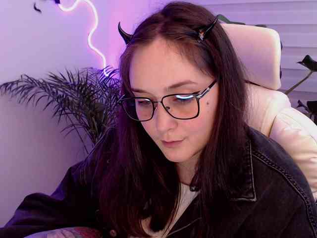 Fallenag666 webcam