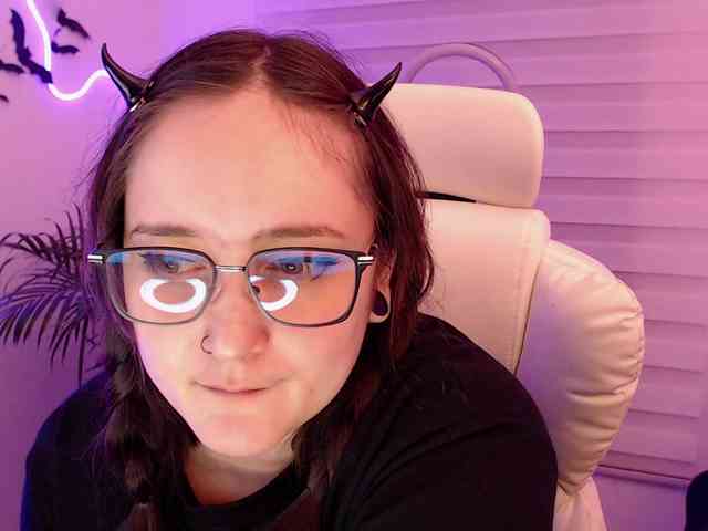 Fallenag666 webcam