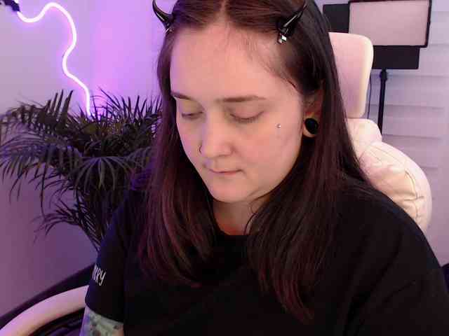 Fallenag666 webcam
