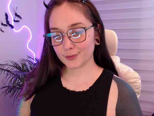 Fallenag666 webcam