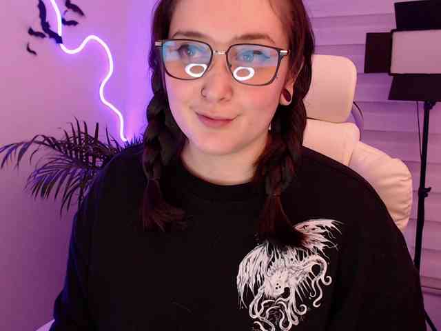 Fallenag666 webcam