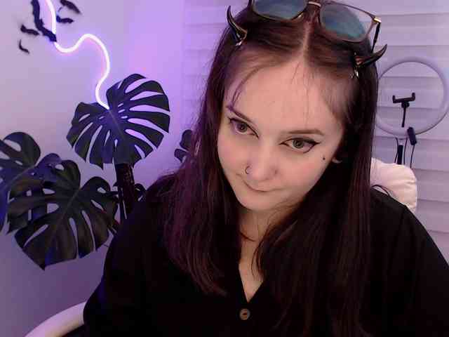 Fallenag666 webcam