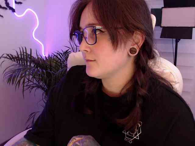 Fallenag666 webcam